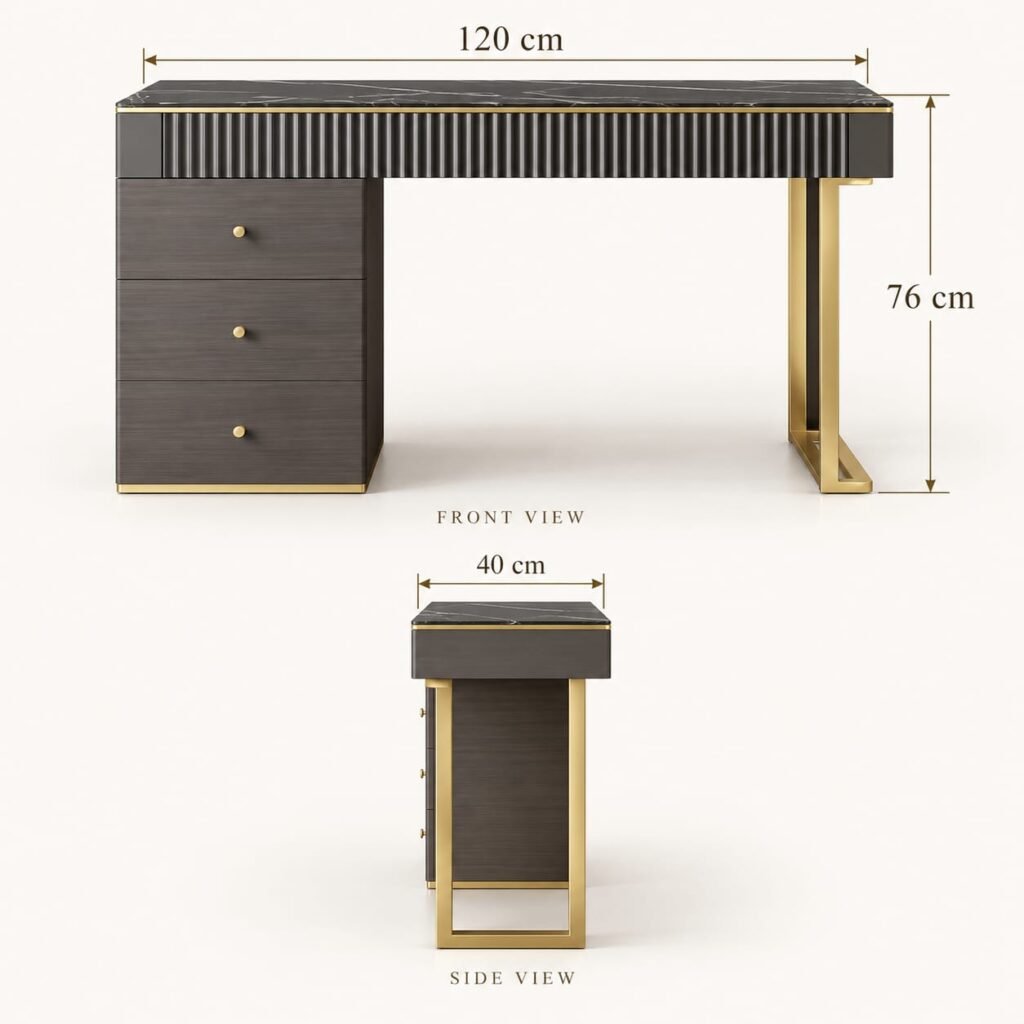 Premium Dressing Table