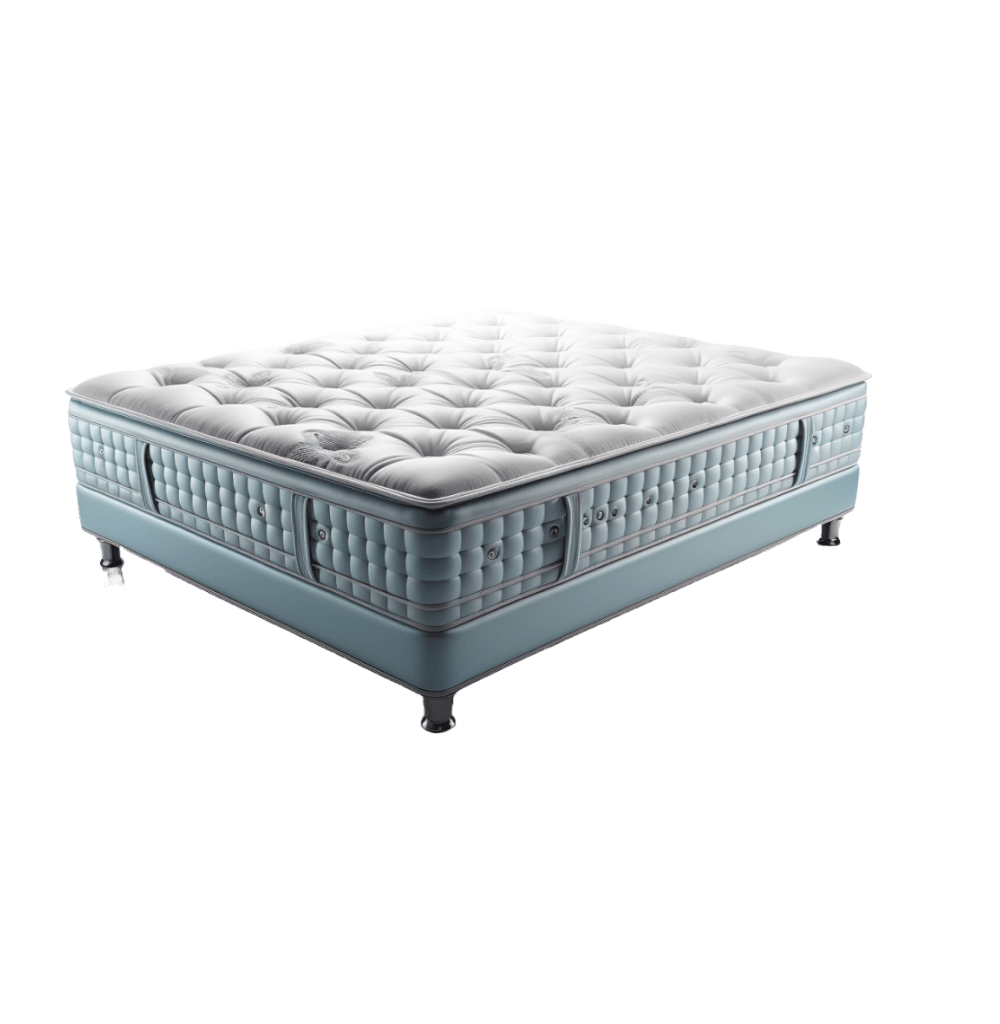Wool Grace Mattress