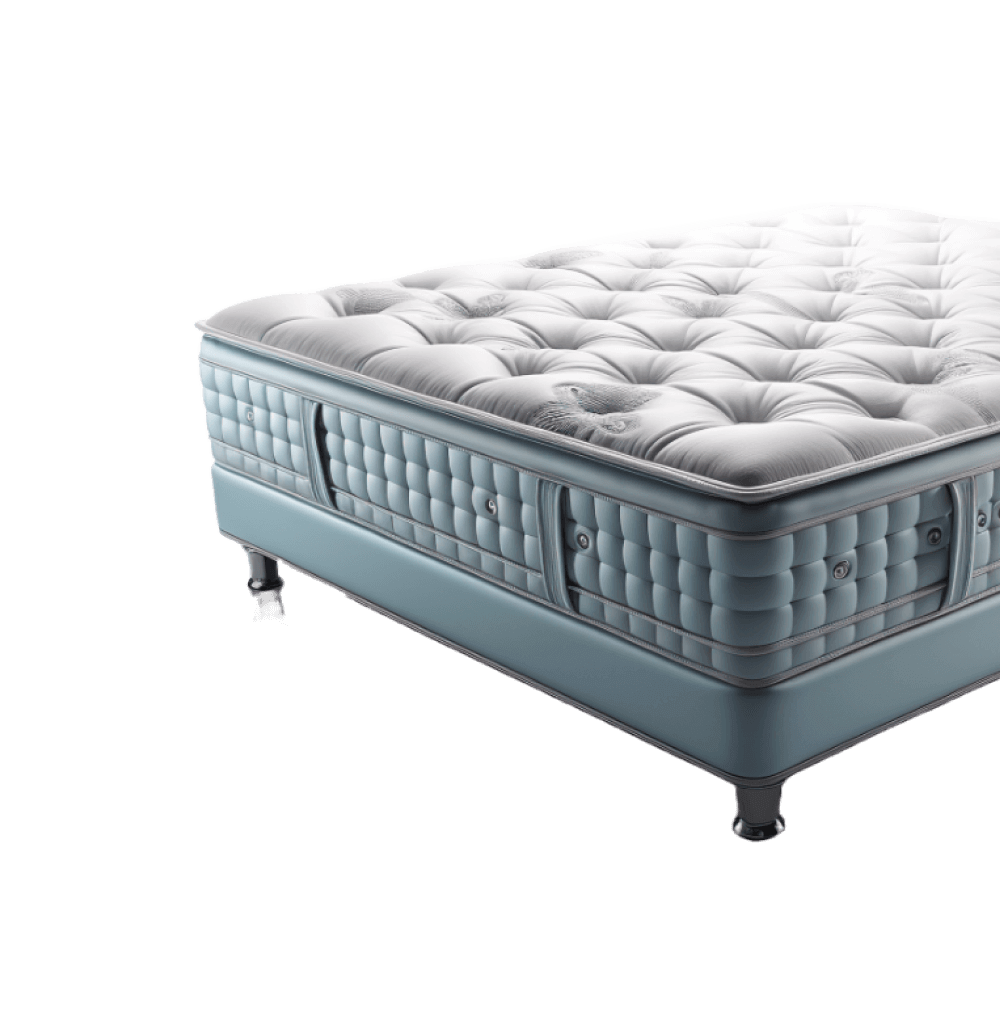 Wool Grace Mattress