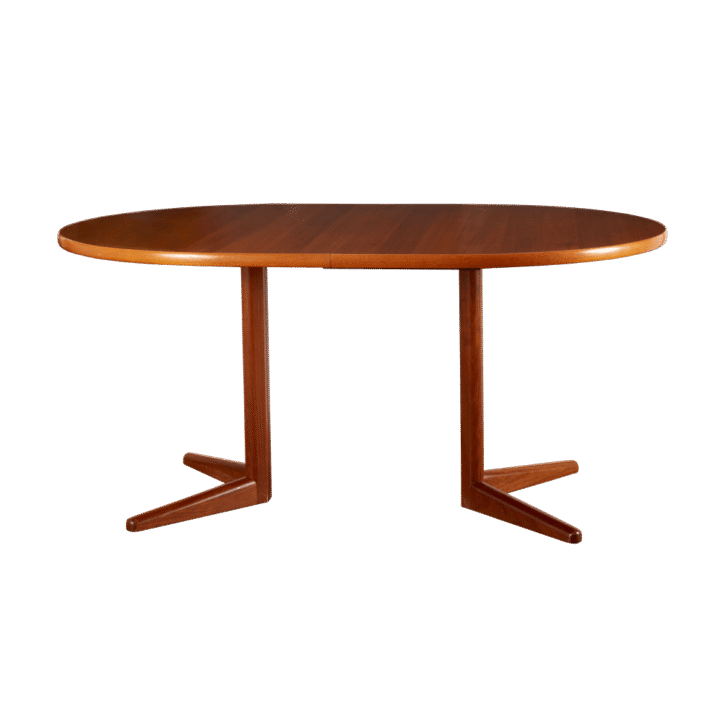 Steel Study Table