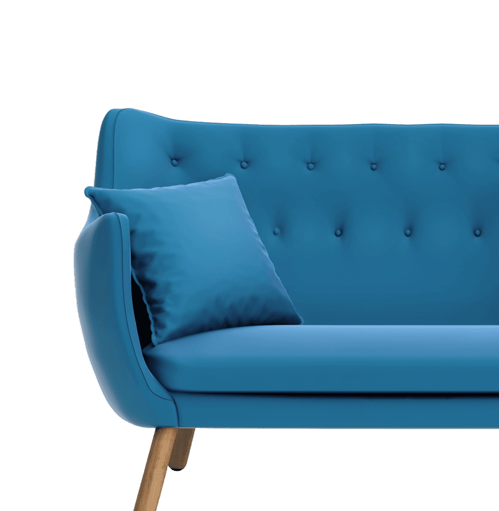 Comfort Sofa