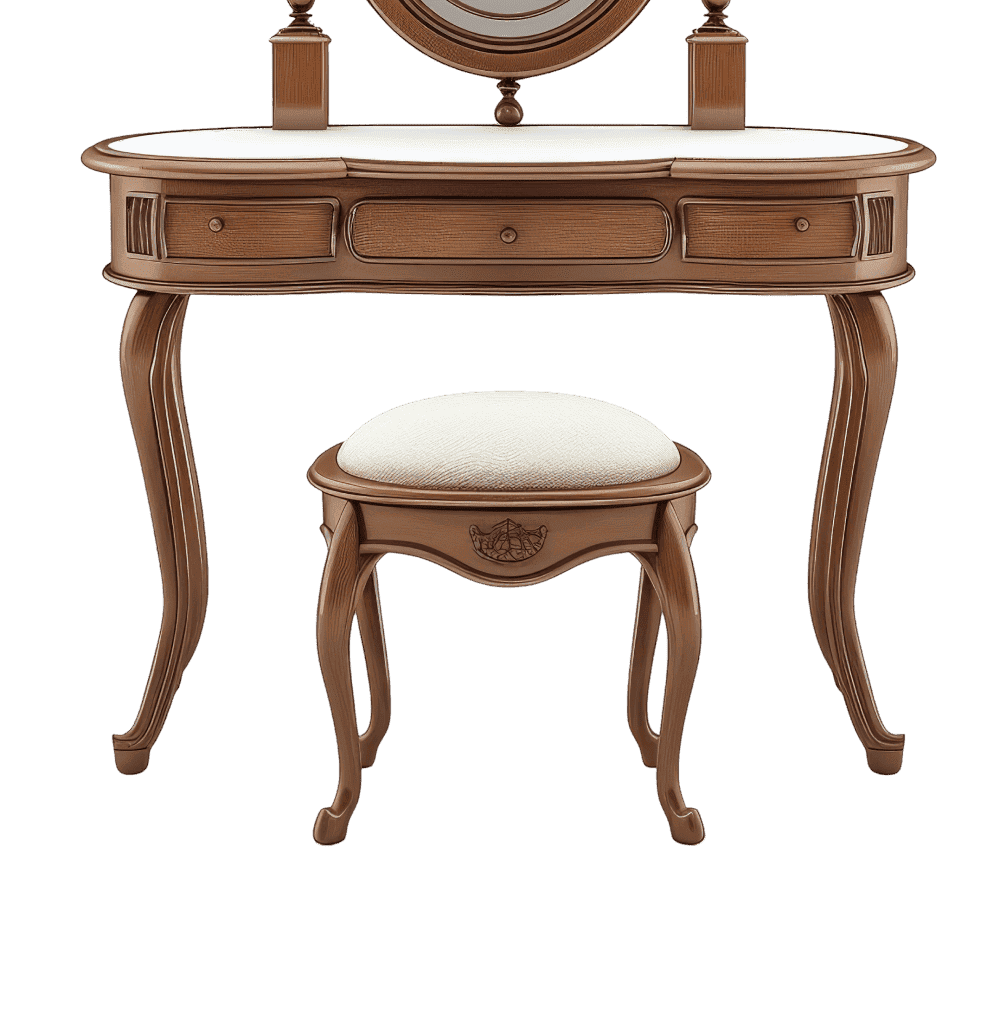 Wooden Garden Bench