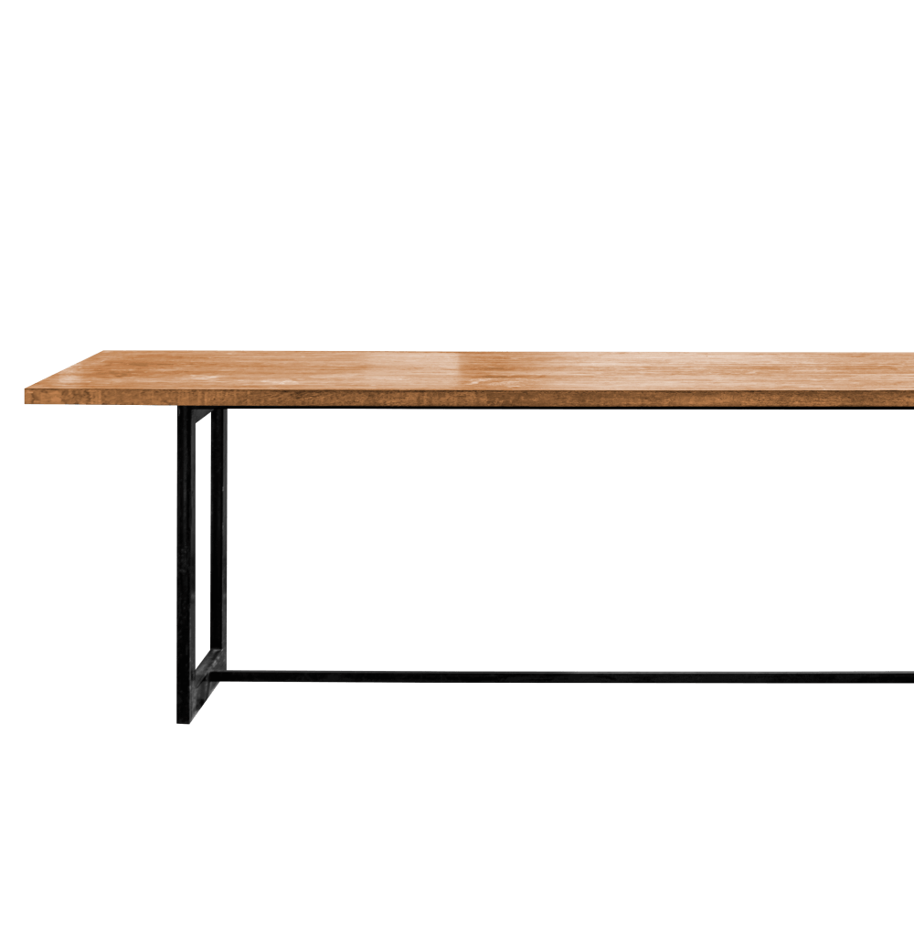 Wooden Garden Bench