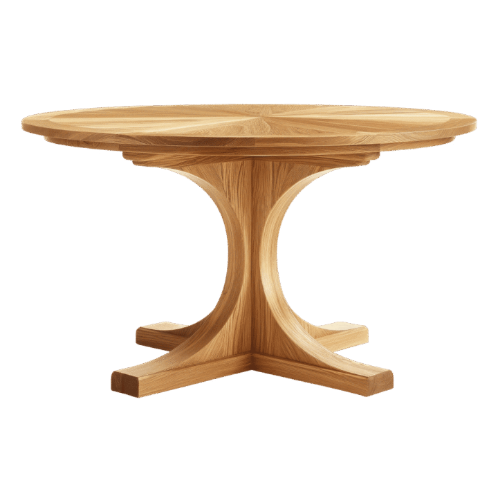Wooden Garden Bench