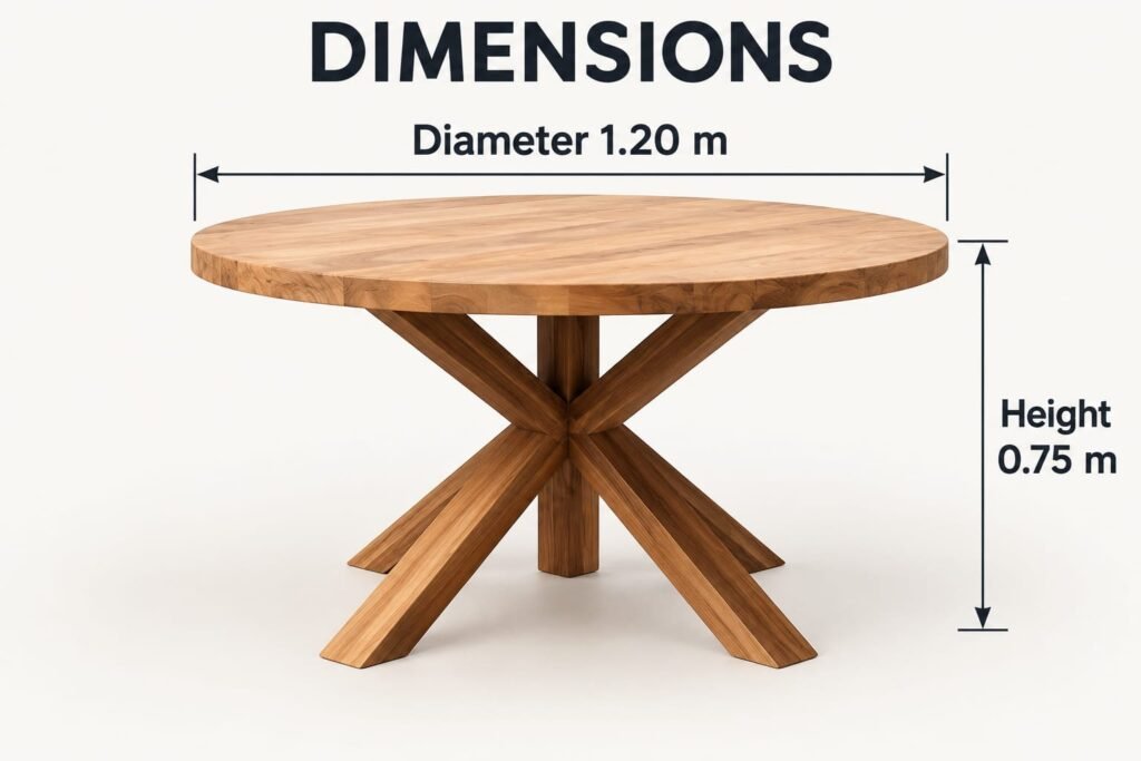 Unique Dining Tables