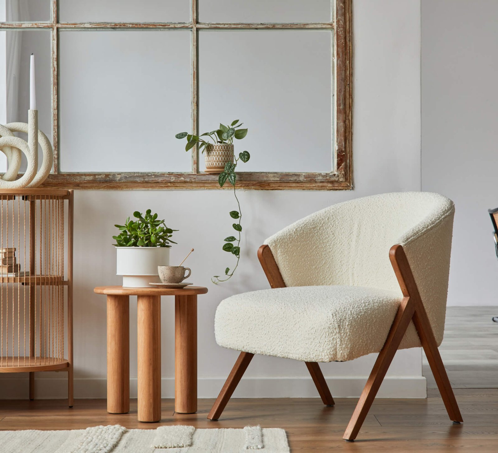 Choosing The Perfect Chair