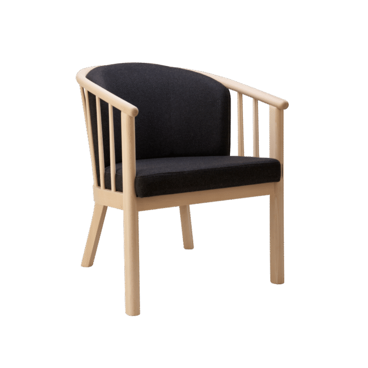 Solid Wood Chair