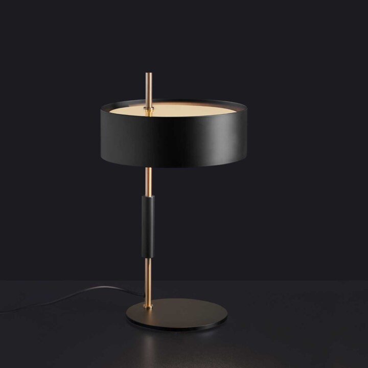ORSINO EXECUTIVE DESK LAMP