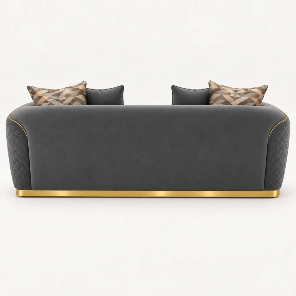 GRAND LUXE SOFA SET