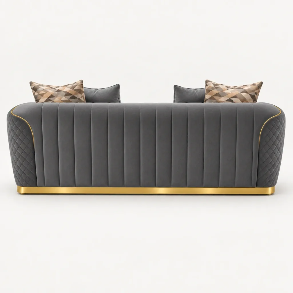 GRAND LUXE SOFA SET