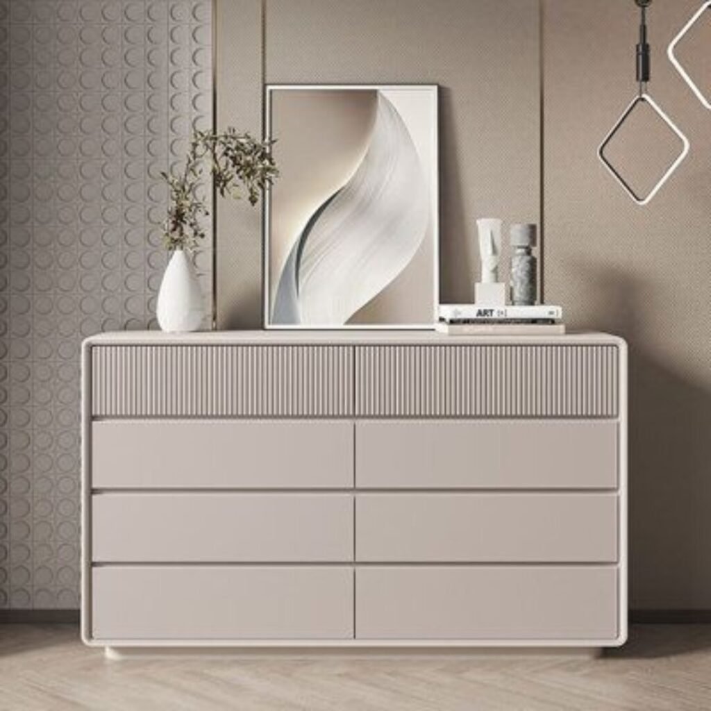ALBA Dresser