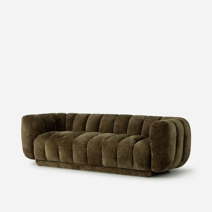 3 Seater Couch Velore