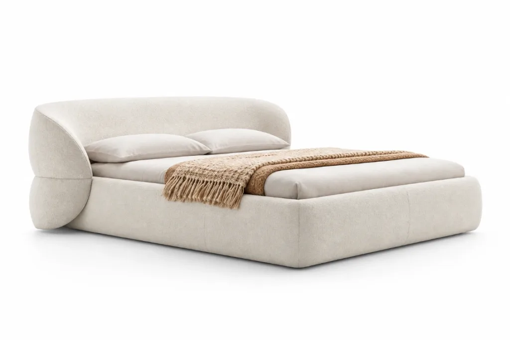 Interlude Bed