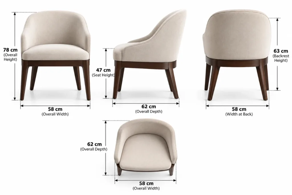 Eye Of Horus 12 Seater Dining Set