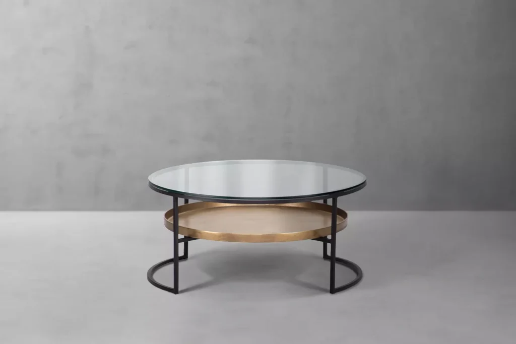 Amar Coffee Table