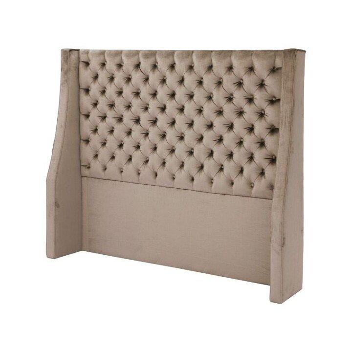 Azeroth Winged Headboard