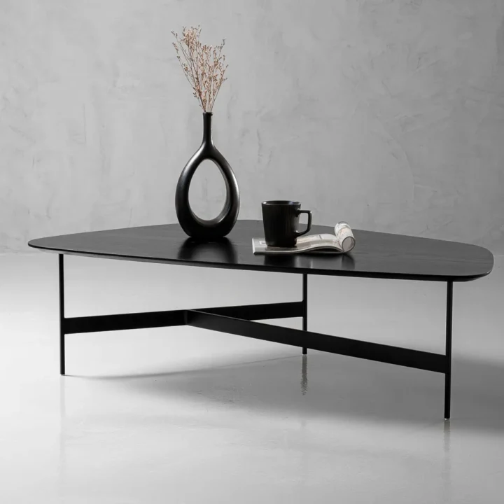 Raven Coffee Table – Large
