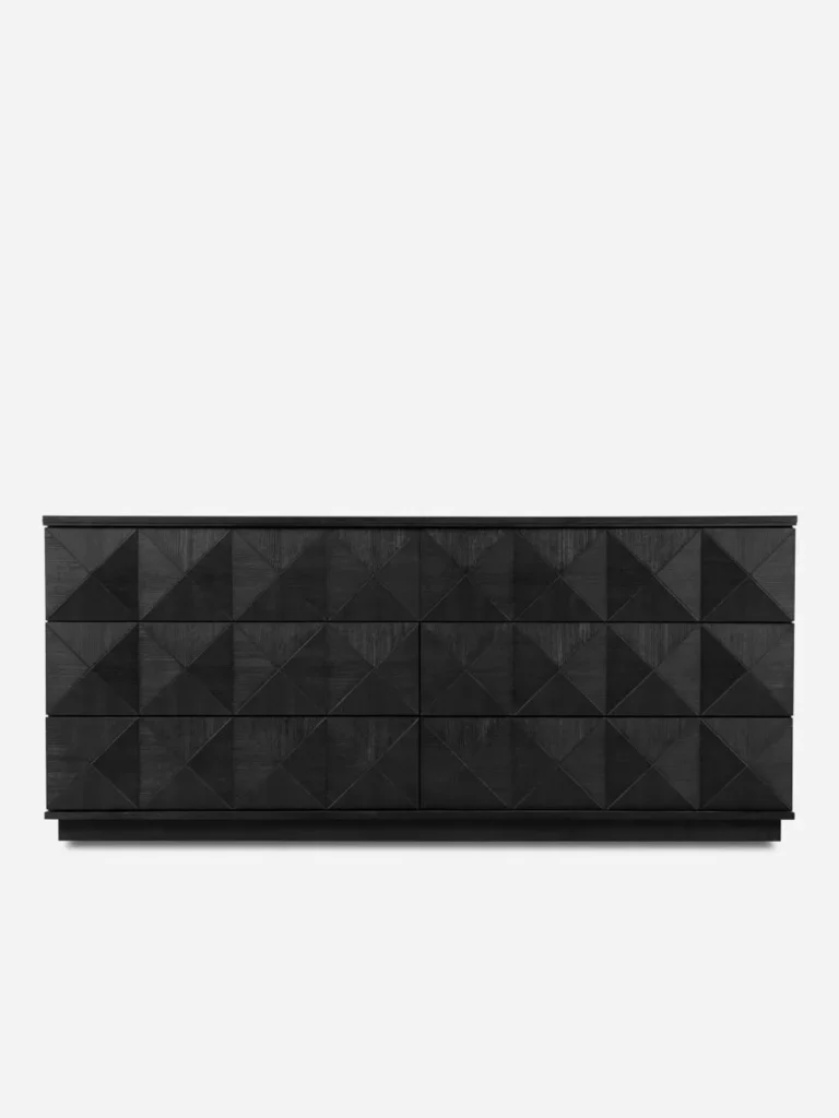 Argyle 6 Drawer Chest