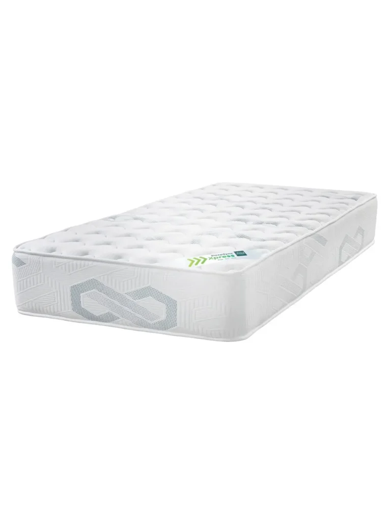 Forty Winks SleepSync Xpress Medium Mattress Standard Length