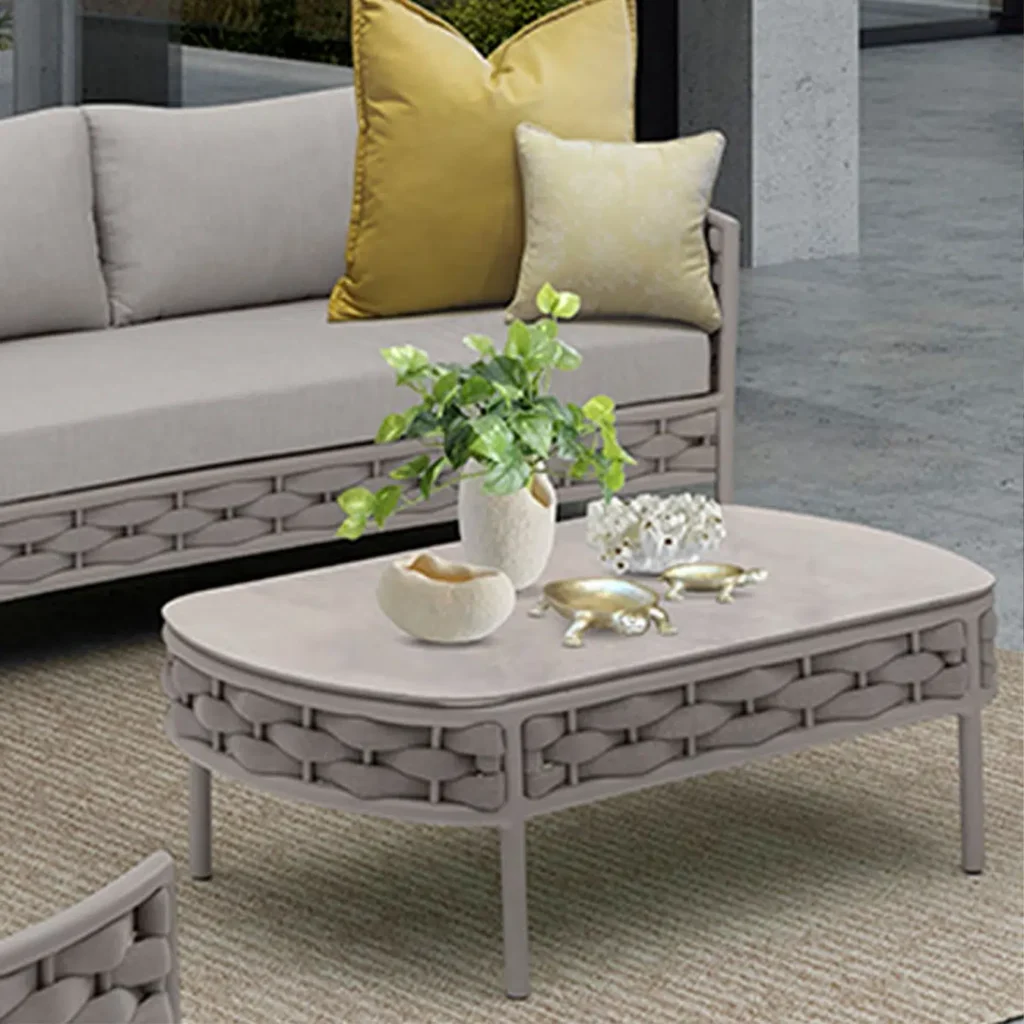 Loop Coffee Table