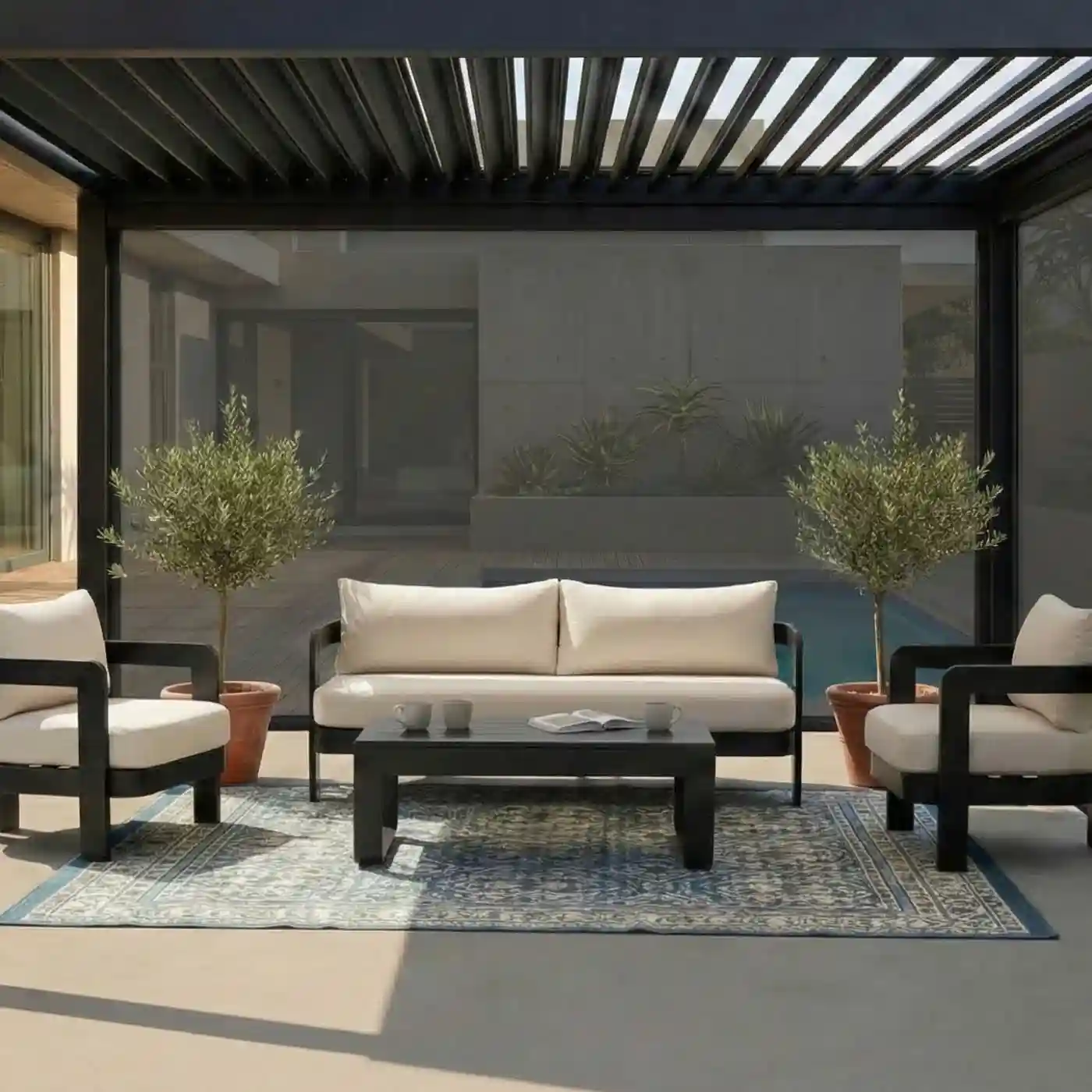 Outdoor Accessories