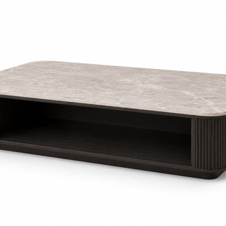 Marble Coffee Table