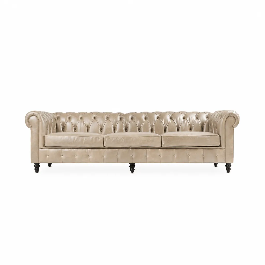 3 Seater Sofa