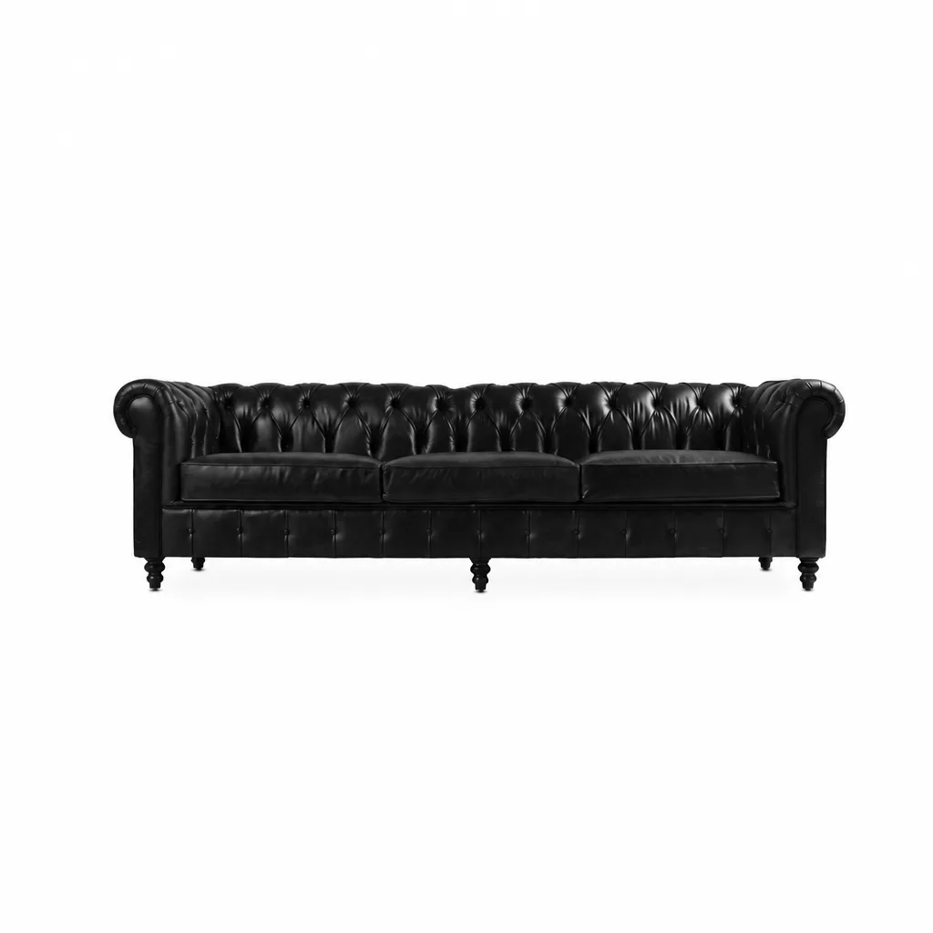 3 Seater Sofa