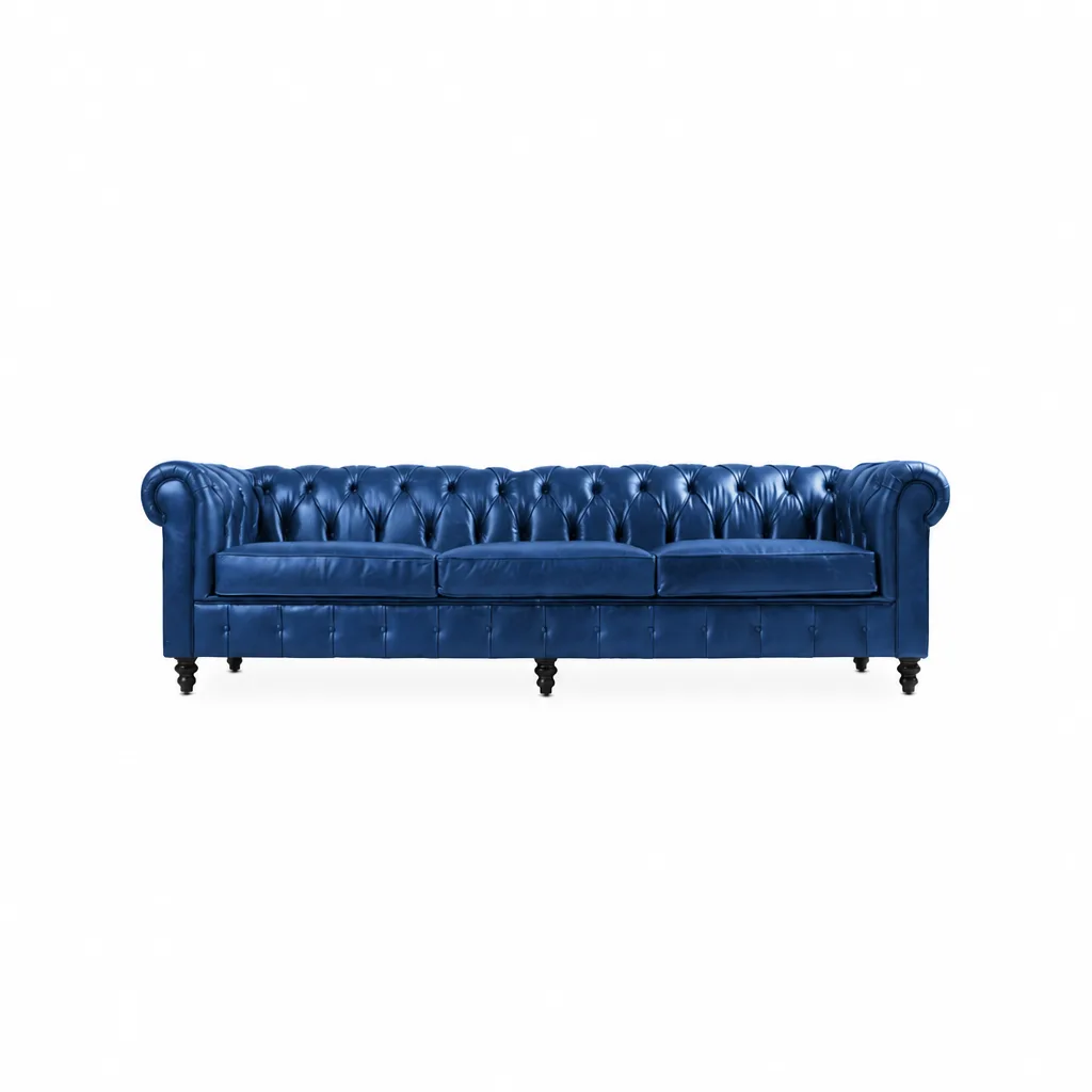 3 Seater Sofa
