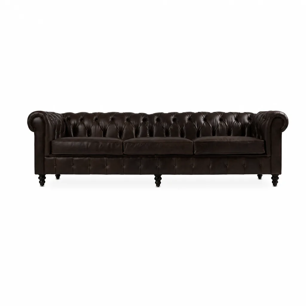 3 Seater Sofa