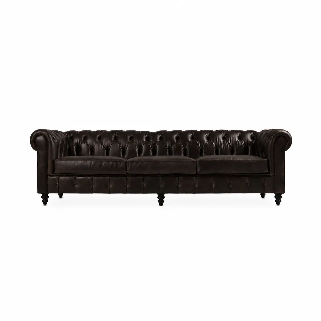 3 Seater Sofa