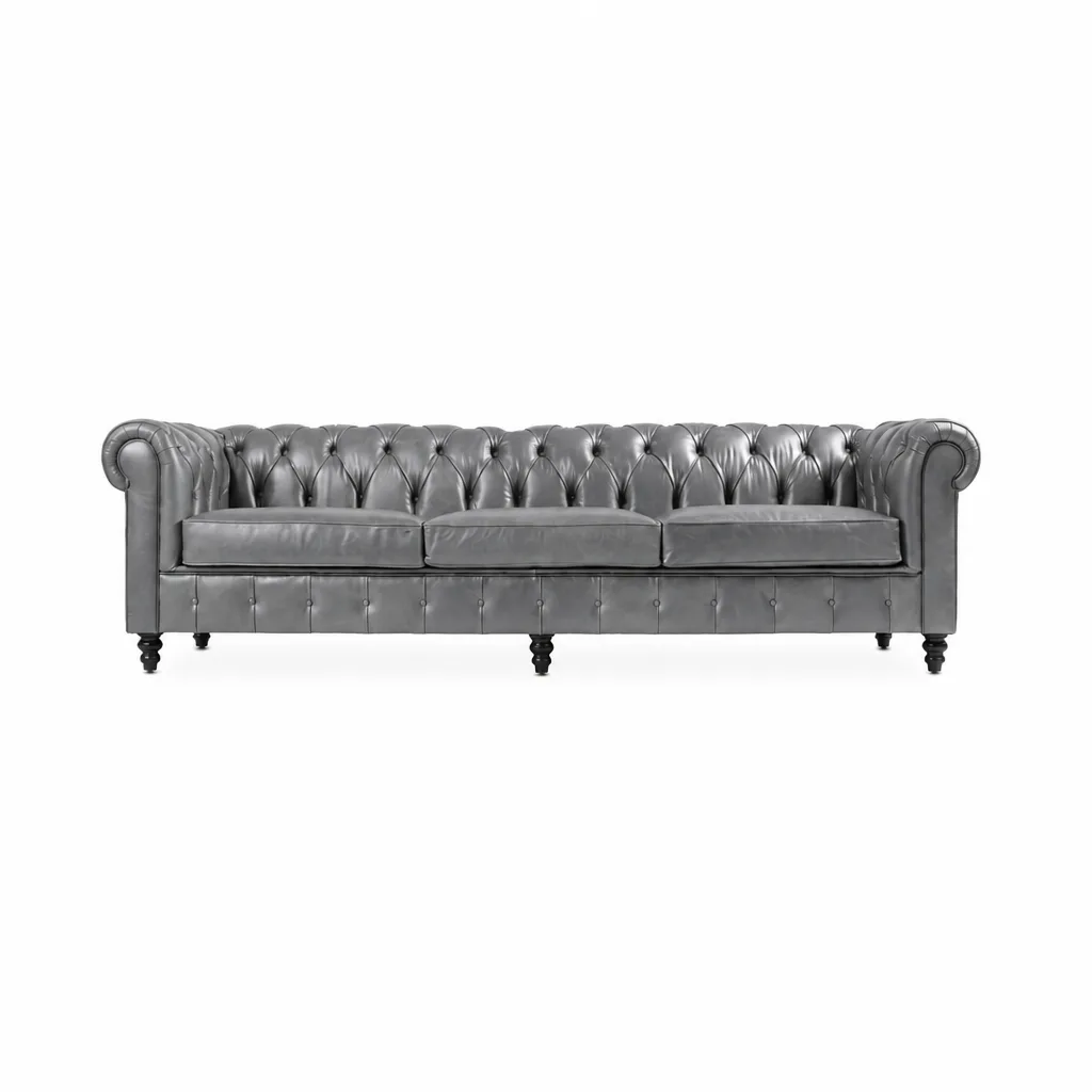 3 Seater Sofa