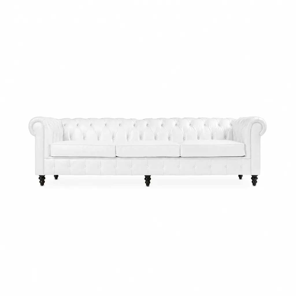 3 Seater Sofa