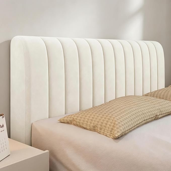 Lumi Gold Headboard | Double/Queen