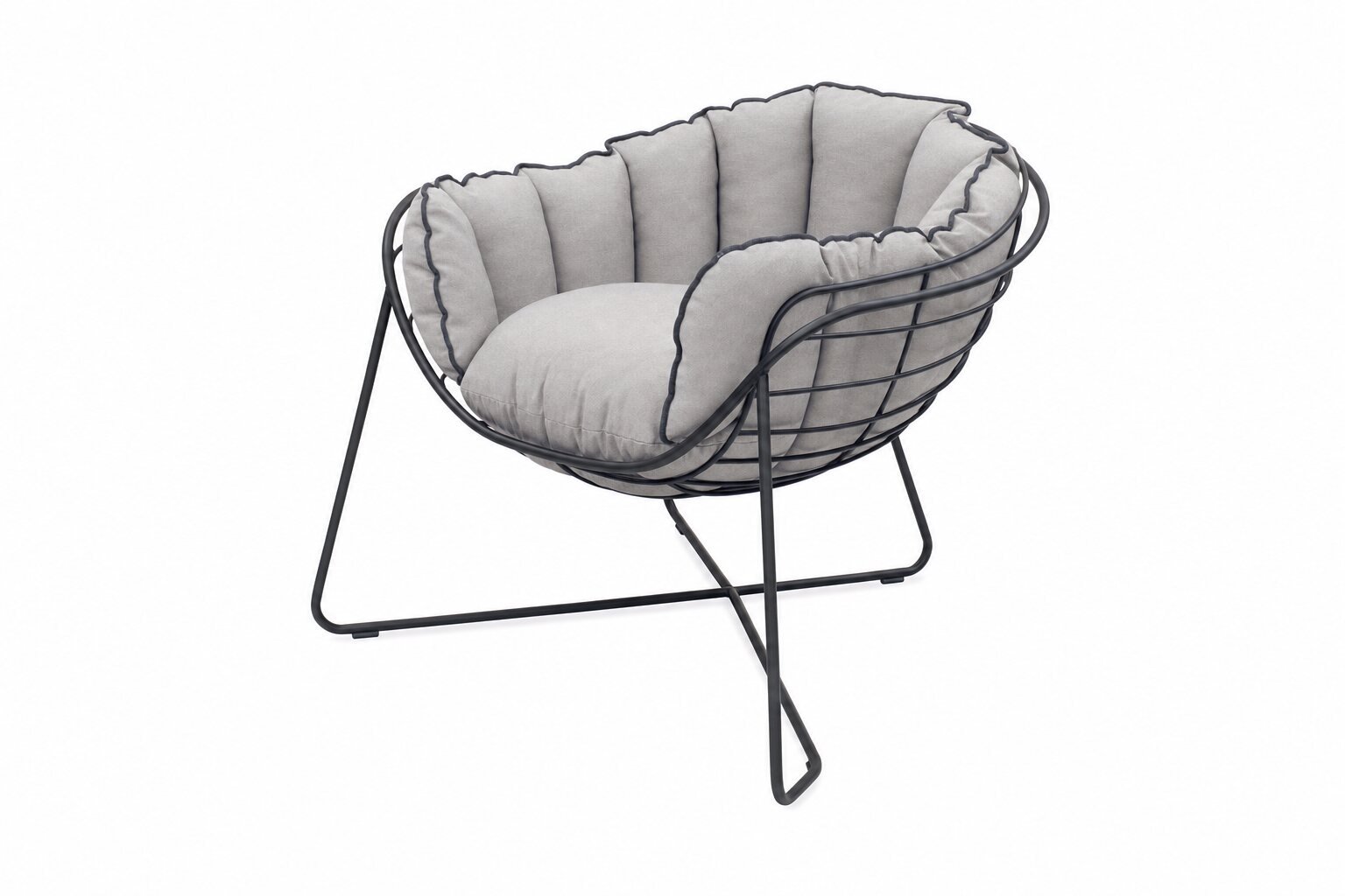 Garden Chair Alternate
