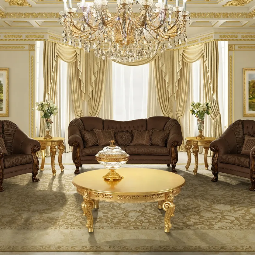 AURELION GRAND LUXE SOFA
