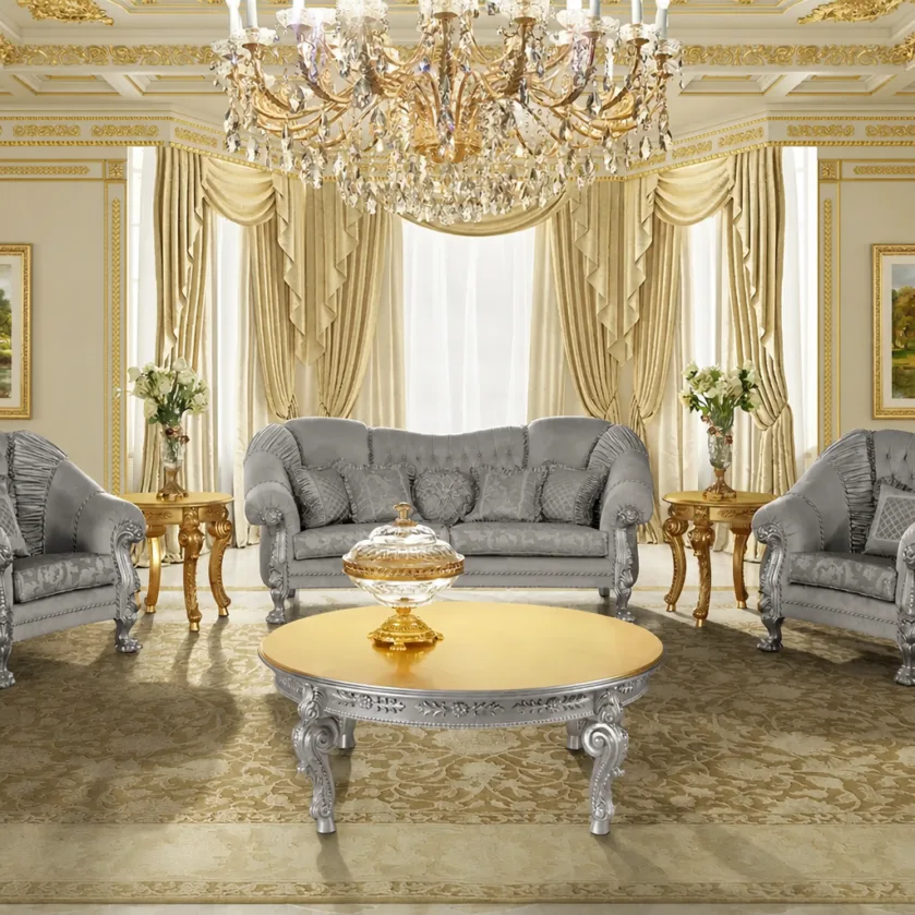 AURELION GRAND LUXE SOFA