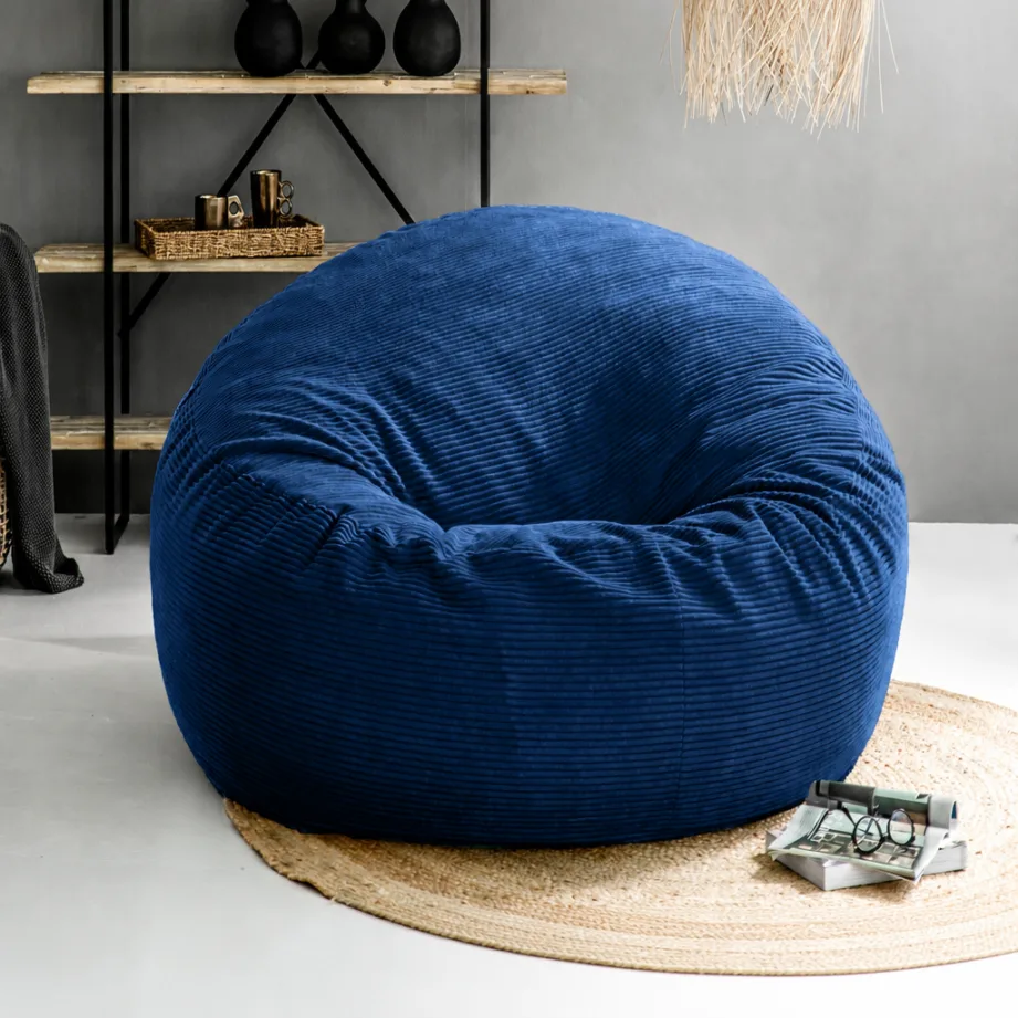 Big Boy Bean Bag – Granite