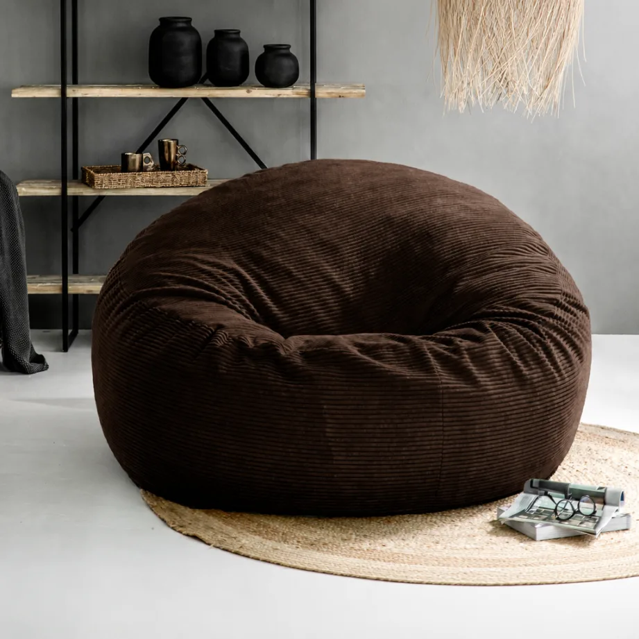 Big Boy Bean Bag – Granite