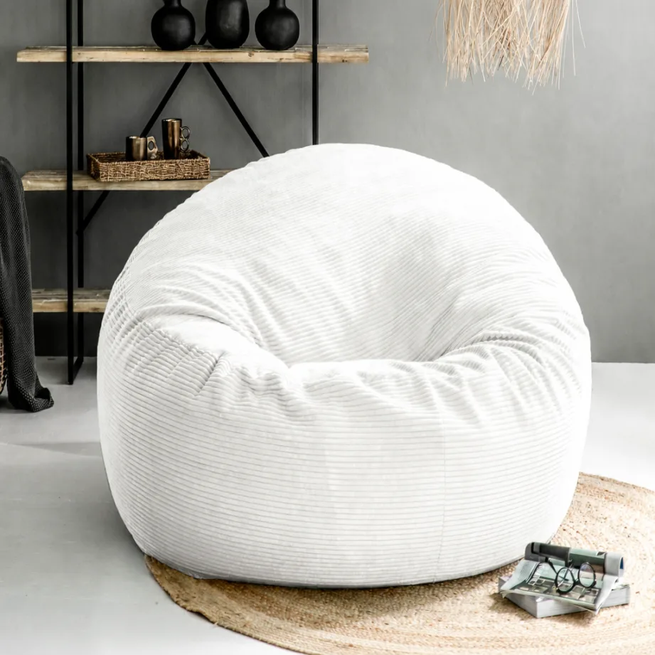 Big Boy Bean Bag – Granite