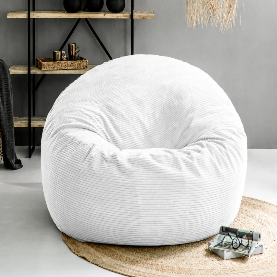 Big Boy Bean Bag – Granite