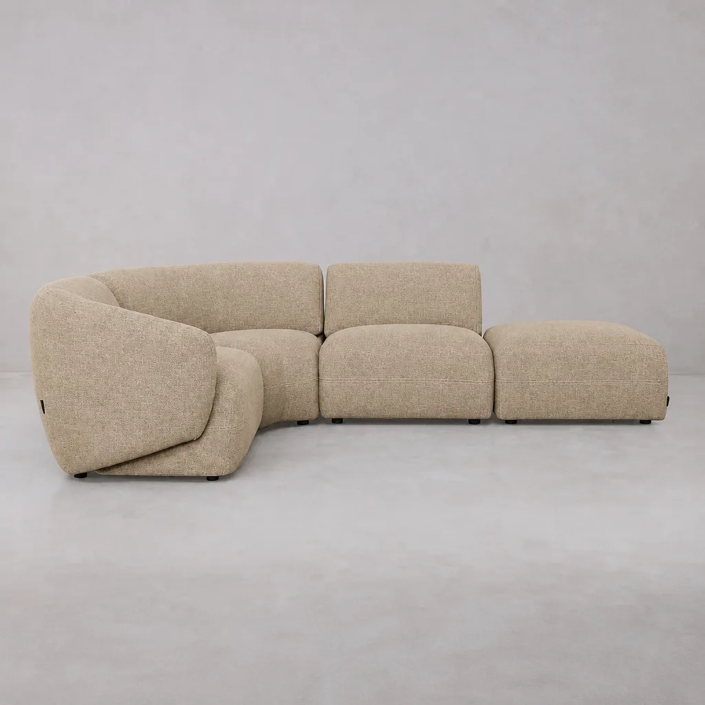 Bobo Modular Set | Slate | LHS