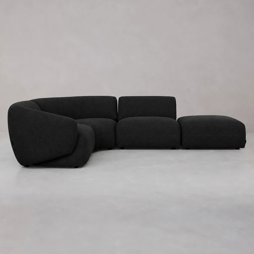 Bobo Modular Set | Slate | LHS