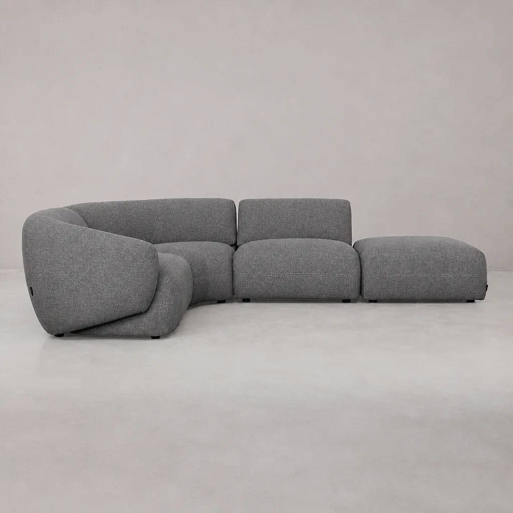 Bobo Modular Set | Slate | LHS