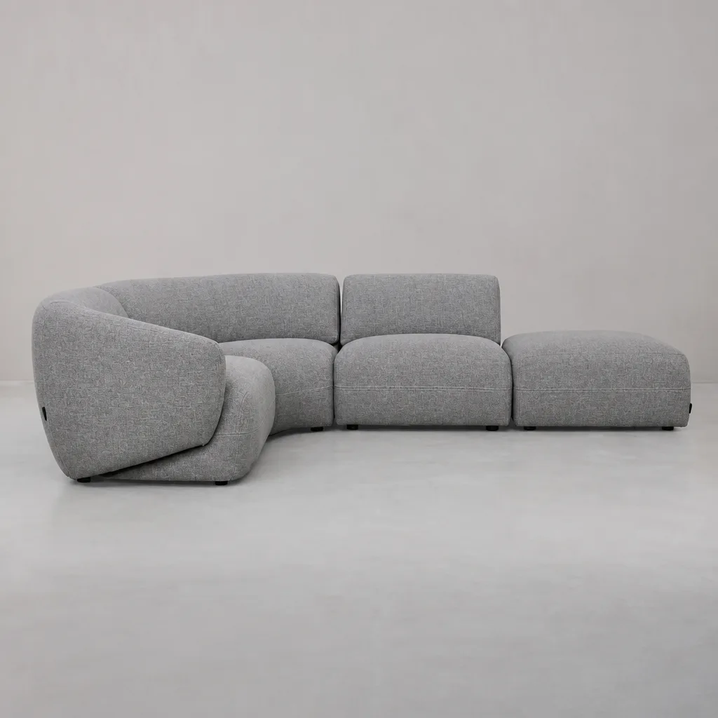 Bobo Modular Set | Slate | LHS