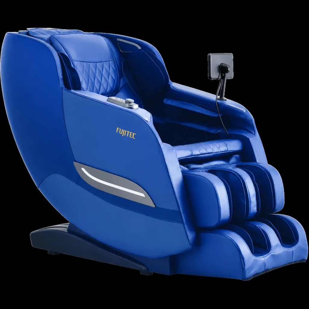 COMFORT FUJITEC MASSAGE CHAIR