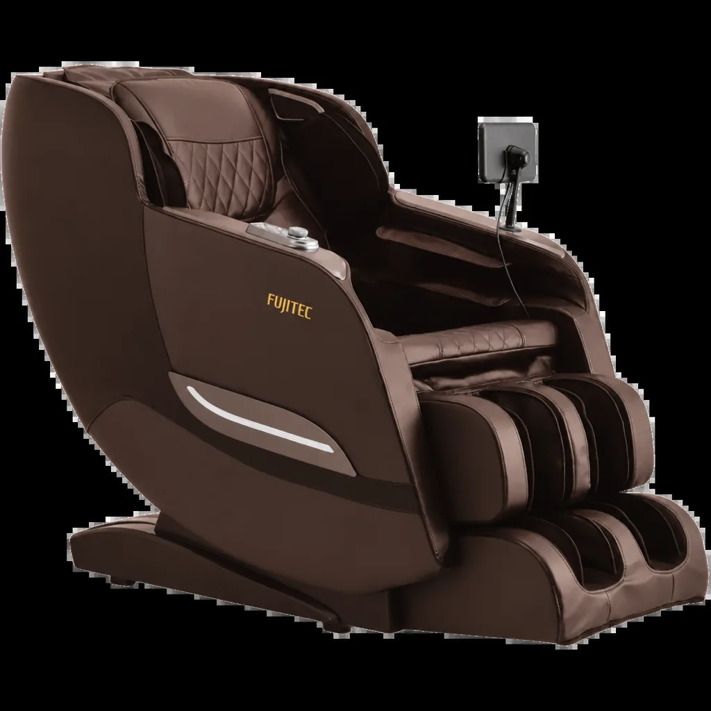 COMFORT FUJITEC MASSAGE CHAIR