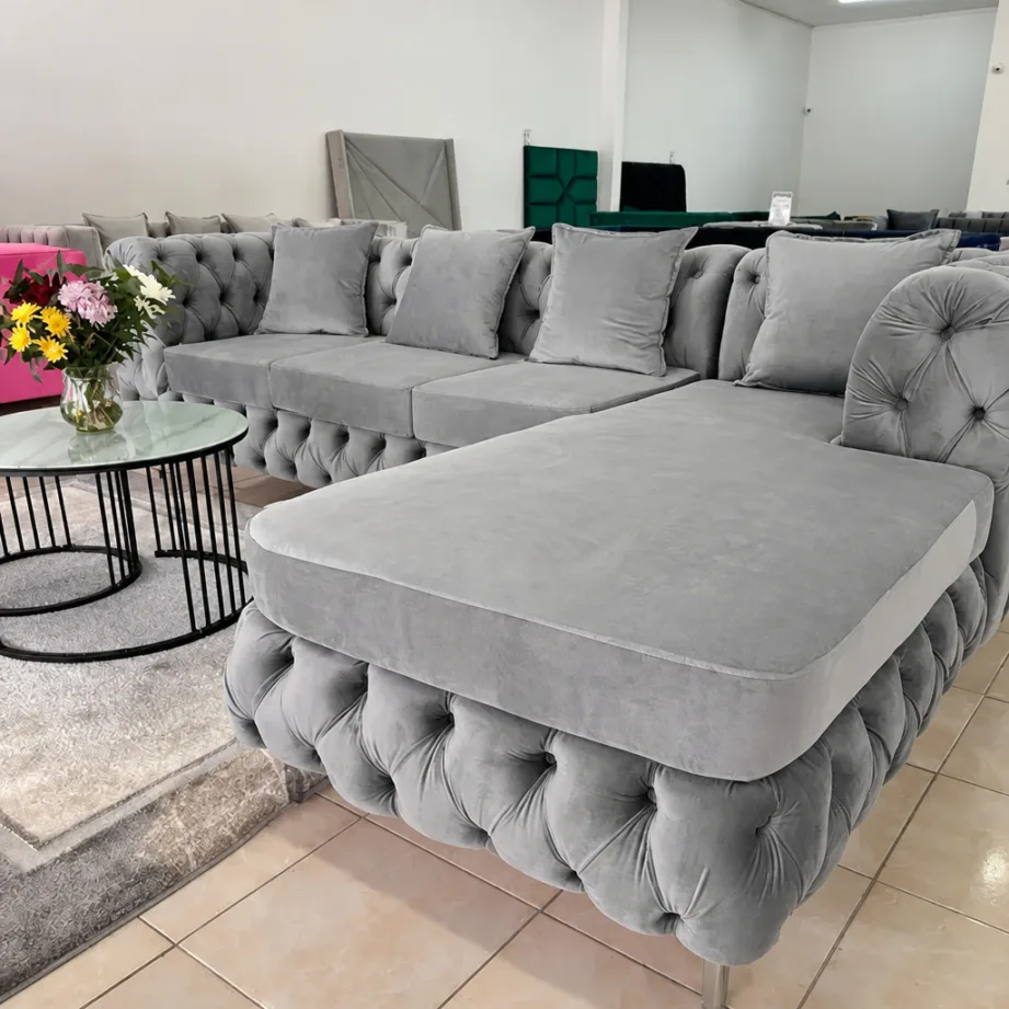 DOMENICO ROYAL MASTER SOFA