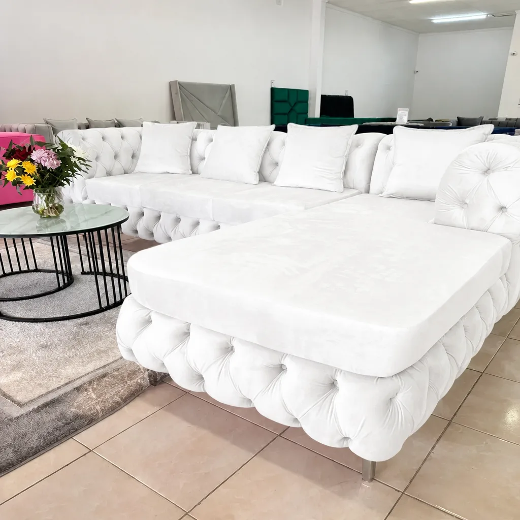 DOMENICO ROYAL MASTER SOFA