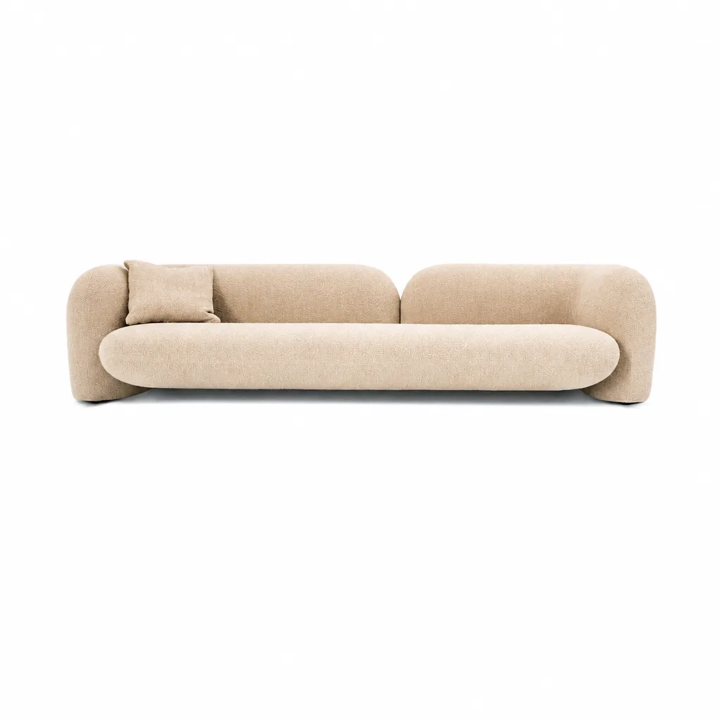Hessentia Sofa 2650mm